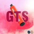 Vape asli 2500 puff 15 rasa e-rokok sekali pakai